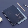 Stationery and Office Supply Notebook Pack 4 Pack for school,
