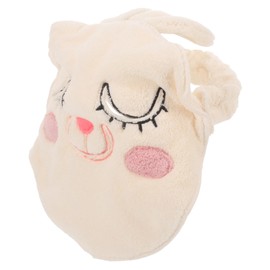 Healeved Facial Steam Mask Hot Towel Mask for Women Beauty Skin Care Spa Towel Comfortable Design