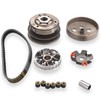 CLEO Gy6 50cc high performance clutch set，include clutch Assembly and