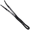 Leech Floating Strap Glasses Cord Black