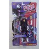 Dark Horse Comics Christine Spar 8" Figure Matt Wagner's Grendel