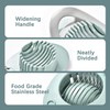 Tannest Egg Slicer with Stainless Steel Wire Egg Slicer, Egg