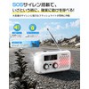 【Disaster Prevention Safety Association Recommended Product Certification】 Greeshow Disaster Prevention
