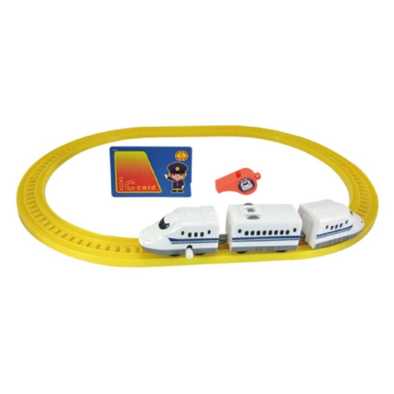 Muraoka Shinkansen Rail Set (N700 Series Shinkansen) 4609