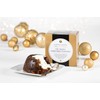The Carved Angel - The ‘Angel’ Traditional Christmas Pudding with