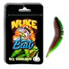 Nuke Bait - Forellen/Barschköder - Twister mit Aroma - 5