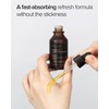 Mary&May Idebenone + Blackberry Antioxidant Serum 30 ml - Korean