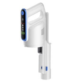 Trucozie Brushless Motor Attachment for Cordless Vacuum Cleaner T352 White