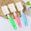Sponge for Tumblers, Baby Bottles, and Thermoses Cleaning Sponge 30ea