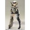 Kotobukiya Gourai "Frame Arms Girl" Plastic Model Kit Action Figure