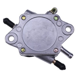 JZGRDN Fuel Pump 00636-640 403800700 403801403 Compatible with Mikuni DF52-136 Z214 Ski-Doo 380 440 500 583 670 F Formula Deluxe MXZ Skandic Summit Touring Arctic