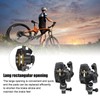WAKE Bicycle Disc Brake Kit Bike Aluminum Alloy Front Rear