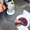 40PCS 75mm Round Sanding Discs, Hook and Loop 600/1000/1500/2000/3000/4000/5000/7000 Mixed