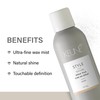 Keune Style Spray Wax for Hair Texture and Hold, Buildable
