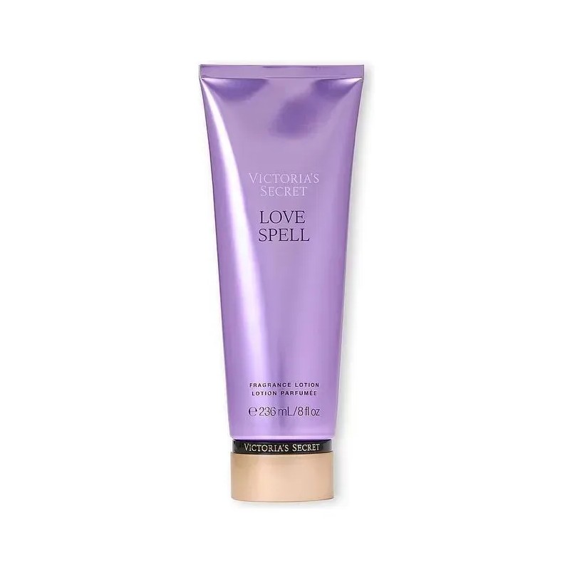 Victoria s Secret Crema Perfumada Love Spell 236 ml