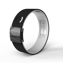 C-PRIME NEO (BLACK/WHITE/BLACK)