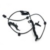 Mteycei Front Right ABS Wheel Speed Sensor Compatible with Toyota