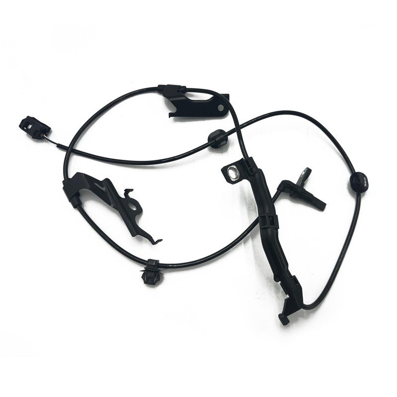 Mteycei Front Right ABS Wheel Speed Sensor Compatible with Toyota