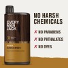 Every Man Jack Sandalwood Hydrating Mens Body Wash For All