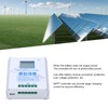 MPPT Solar Charge Controller Efficient Charging Anti Reverse Solar Panel