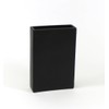 WGV Rectangle Block Ceramic Vase 8" x 2.5" x 12"H