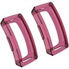 Gatuida 6piezas Funda Protectora De TPU para HR Carcasa Semi