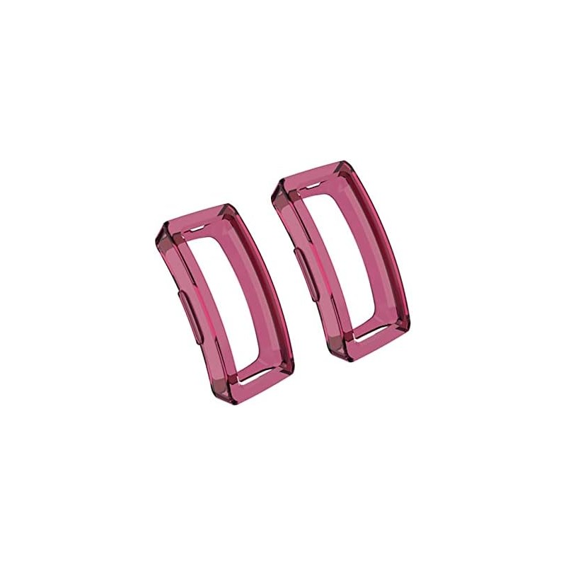 Gatuida 6piezas Funda Protectora De TPU para HR Carcasa Semi