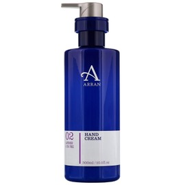 Arran Apothecary Lavender and Tea Tree Hand Cream