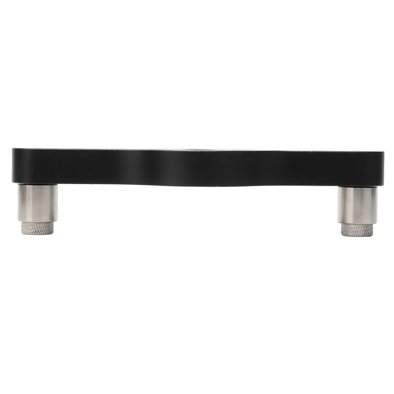 Hole Drilling Guide Centering Dowel Straight Hole Positioner Woodworking Splicing