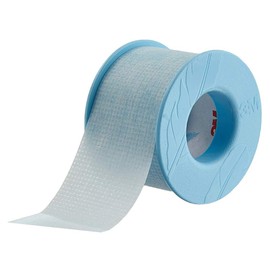 Nexcare Nexcare Sensitive Skin Tape, 1 in x 4 yds, 2 Count (Pack of 1)