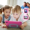 All New 2020/2022 8 inch Tablet Case for Kids, Auorld