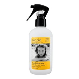 Eco.kid Cool Operator After Sun Skin Cooling Moisture Spritz, 225ml