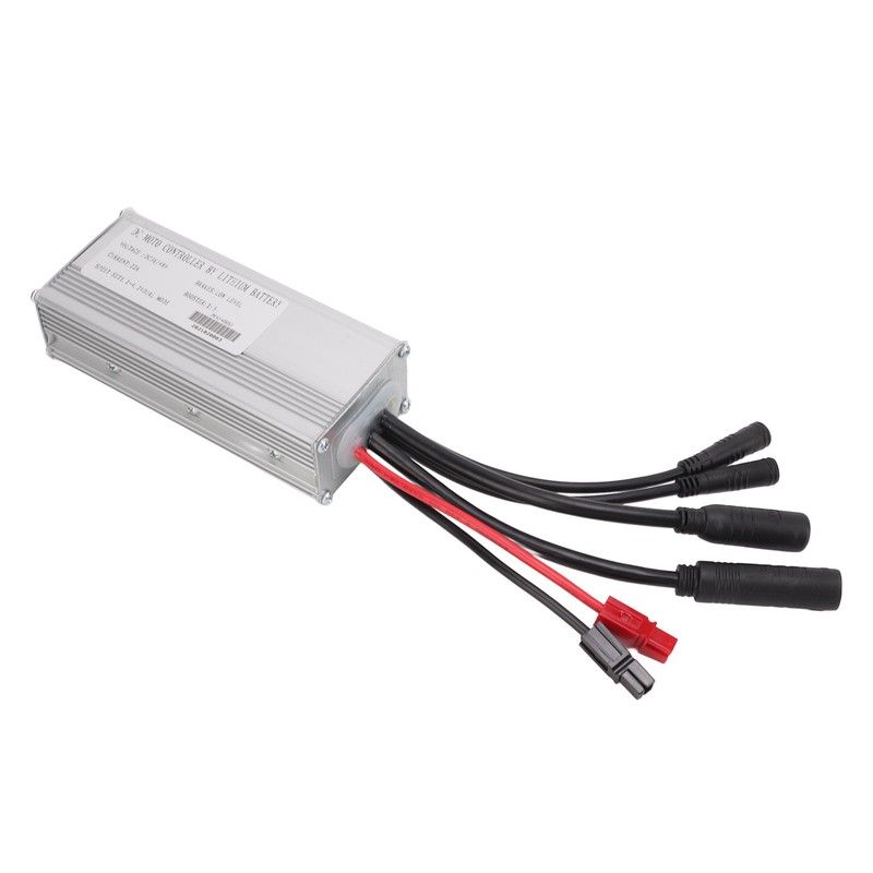 Electric Bicycle Modification Kit Waterproof 22A Controller S866 LCD Electric