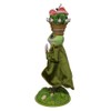 Kurt Adler 17-inch Hollywood Nutcrackers™ Frog Prince Nutcracker