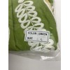 Serena and Lily Baby sling Green Embroidered Boho Scandinavian Large