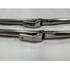 Chevyparts Windshield Wiper Arm and Blade Set 1973-1984 Chevy GMC