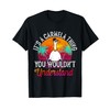 It's A Carmela Thing You Wouldn't Understand Funny Carmela T-Shirt