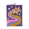 Kindred - Super Auntie - Birthday Card