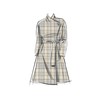 McCall's Ladies High Neck Sewing Pattern Set Coats & Vests