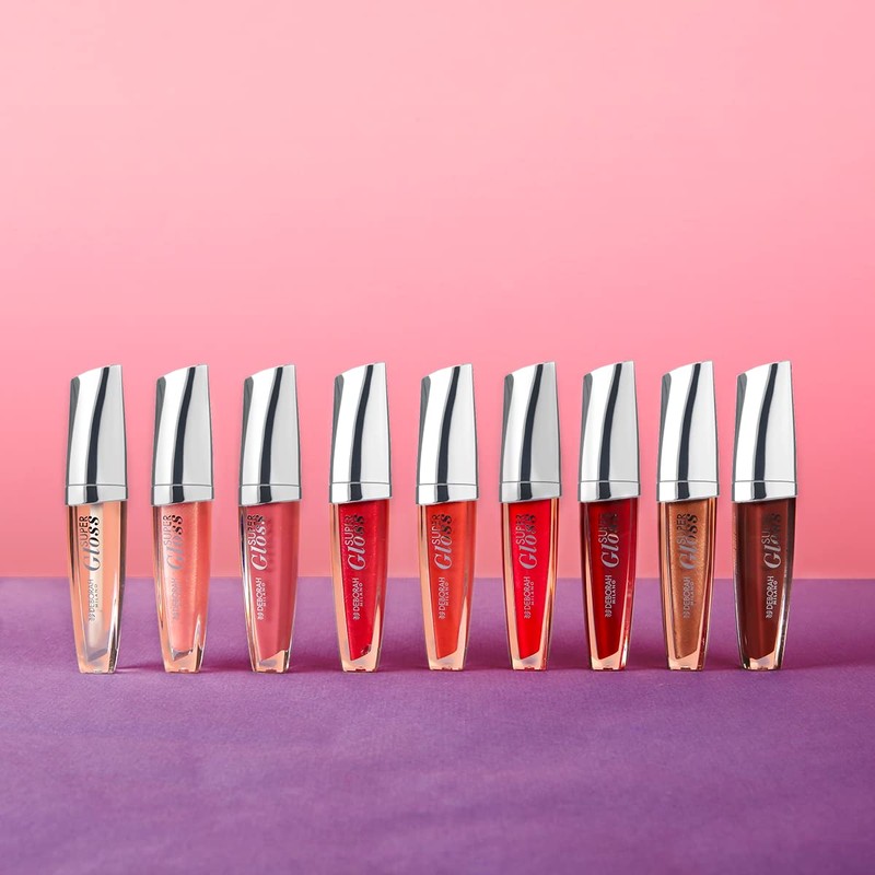 DEBORAH Lip Gloss 10g