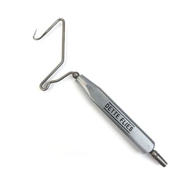 Dette Flies - Whip Finisher (Short (65mm))