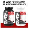 Aminoacidos Maximo 1kg 200 Servicios Varios Sabores
