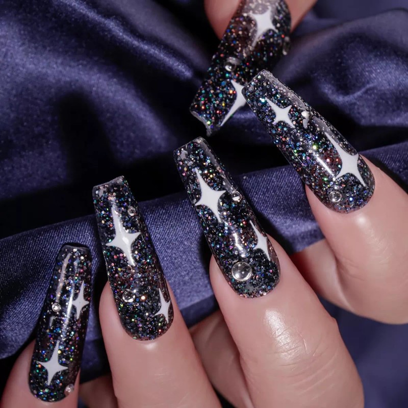 Btizcolors Esmalte De Uñas De Gel Uv Y Capa Base