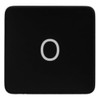 Generisch Button (O) for MacBook Pro M1 M2 M3 M4
