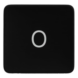 Generisch Button (O) for MacBook Pro M1 M2 M3 M4 Pro Max 2020 2021 2022 2023 2024 A2338 A2442 A2485 A2779 A2780 A2918 A2991 A2992 A31124 A3185 A3186 A3401 A3403