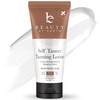 Tanning Lotion Self Tanner - USA Made with Natural &