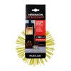 RUECAB - Chimney Hedgehog Chimney Brush - Standard Female Thread