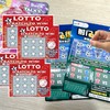 Nexolia 8Pcs Lottery Ticket Scratcher Tool, Stainless Steel Lottery Scratcher