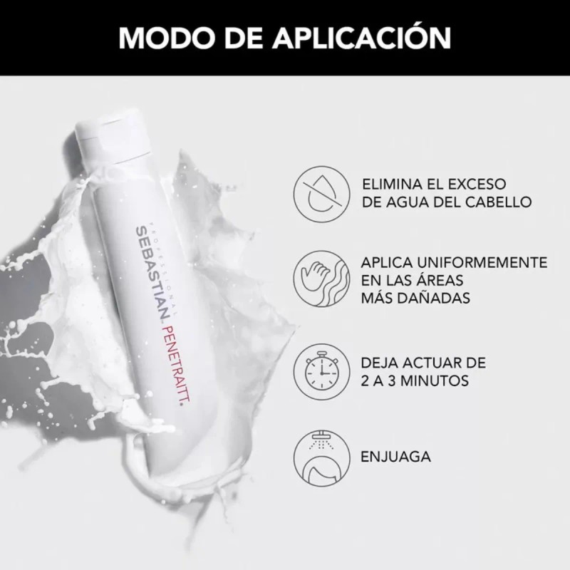 Tratamiento Penetraitt 150ml Sebastian