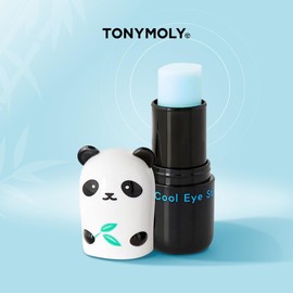 TONYMOLY Panda's Dream So Cool Eye Cream, Korean Skin Care Eye Cream Stick, Soothes, Hydrates & Refresh Eyes